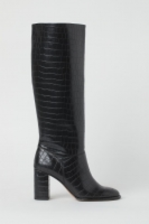 Knee-high boots 35.00 €
