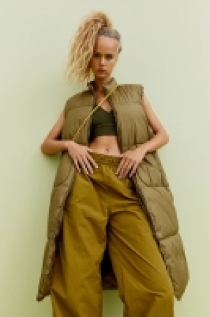 Quilted gilet 31.00 €