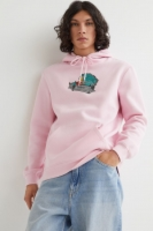 Regular Fit Hoodie 17.00 €