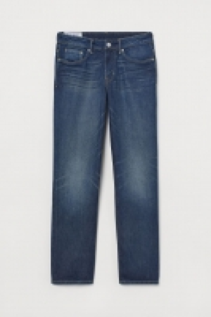 HM  Regular Jeans