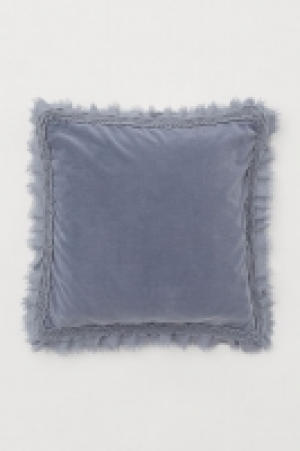 Velvet cushion cover 12.00 €