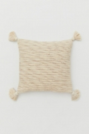 Tasselled cushion cover 21.00 €