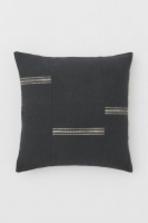Linen-blend cushion cover 13.00 €