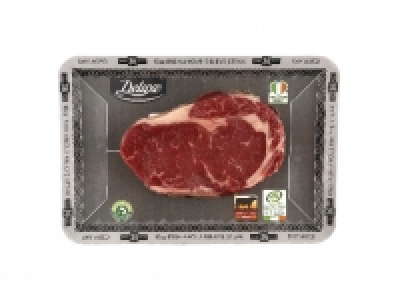 Lidl  Deluxe Angus Rib Eye Steak