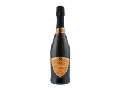 Lidl  Allini Prosecco Spumante DOC 11%