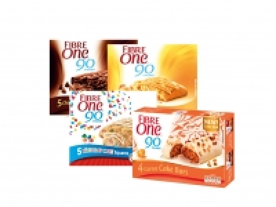 Fibre Pne Fibre One Bars