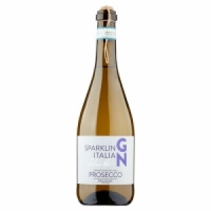 Centra  GRAHAM NORTONS OWN PROSECCO FRIZANTE 75CL