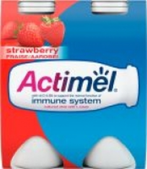 Mace Actimel Strawberry