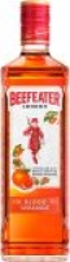 Mace Beefeater Gin Blood Orange