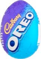 Mace Cadbury Oreo Eggs