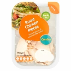 Centra  Centra Roast Chicken Pieces 150g