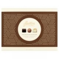 EuroSpar Butlers Gift Wrap Chocolates