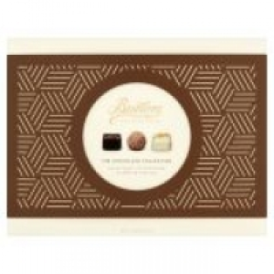 Butlers Gift Wrap Chocolates