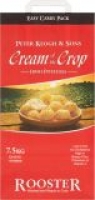Mace Cream Of The Crop Rooster Potatoes