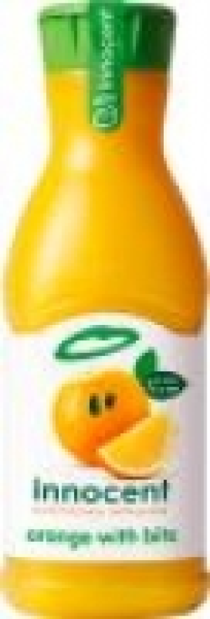 Juice Range 2.50 €