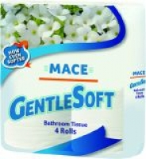 Mace Mace Toilet Tissue