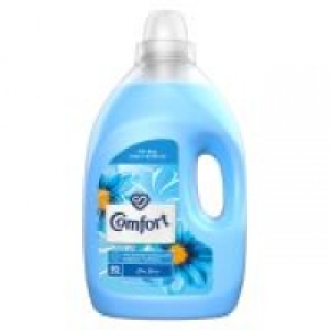 EuroSpar Comfort Fabric Conditioner Blue