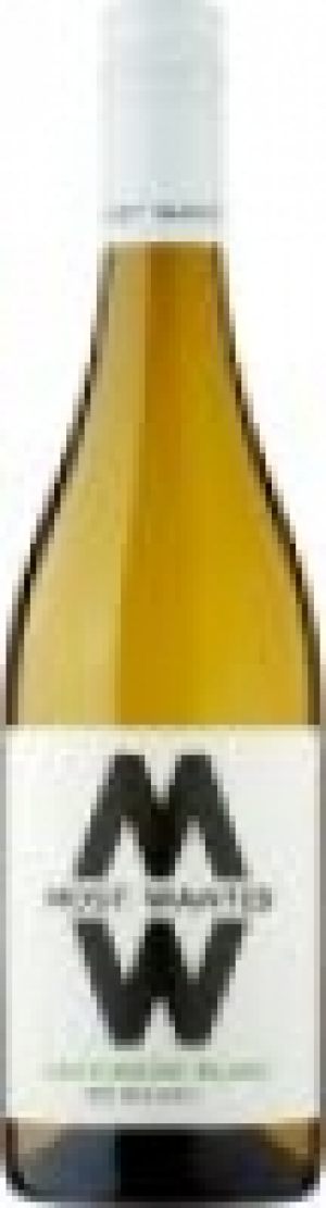 Mace Most Wanted Sauvignon Blanc (Hungary)