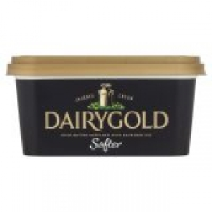 Dairygold Softer Butter