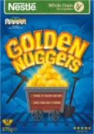 Golden Nuggets 2.00 €