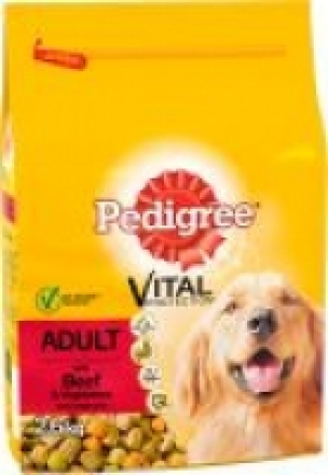 Complete Dog Food Range 6.00 €