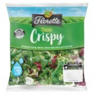 Classic Crispy Salad 1.00 €