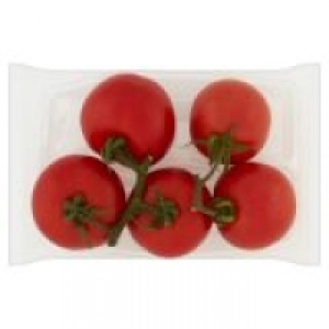 EuroSpar Fresh Choice Vine Tomatoes