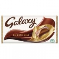 EuroSpar Galaxy Milk Chocolate