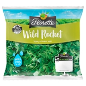 Florette Wild Rocket 1.19 €