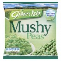 EuroSpar Green Isle Mushy Peas