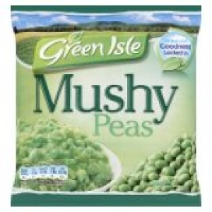 Green Isle Mushy Peas
