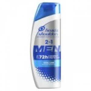 Head & Shoulders Shampoo & Conditoner Range