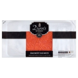 Dunns Smoked Salmon 7.00 €
