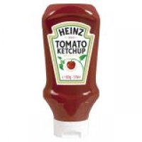 EuroSpar Heinz Tomato Ketchup