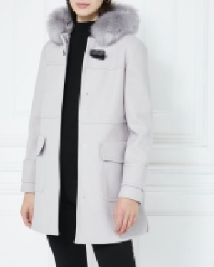 Dunnes Stores  Gallery Duffle Coat