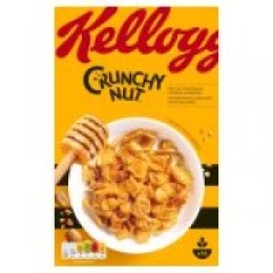 EuroSpar Kelloggs Crunchy Nut Honey & Nut Flakes