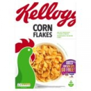 EuroSpar Kelloggs Cornflakes