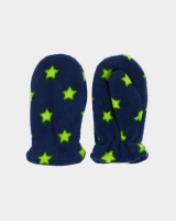 Dunnes Stores  Baby Boys Fleece Glove