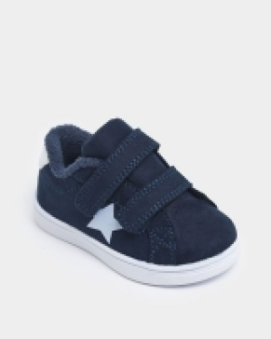 Dunnes Stores  Baby Mock Suede Shoe (Size 4 Infant - 8)