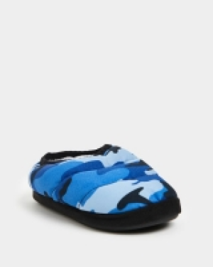 Mule Slipper (Size 10-5)
