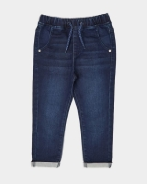 Dunnes Stores  Knit Denim Jean (0 months-4 years)