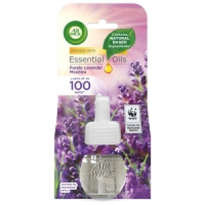 Airwick Electrical Refill Purple Lavender Meadow 5.00 €