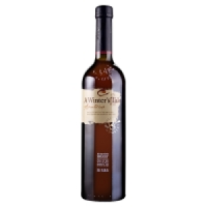 A Winters Tale Amontillado Sherry 13.00 €