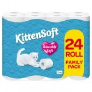 Toilet Roll 9.00 €