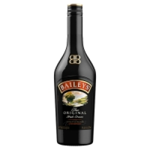 SuperValu  Baileys The Original Irish Cream Liqueur