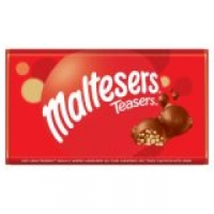 EuroSpar Maltesers Teasers Bar