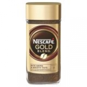Nescafé Gold Blend