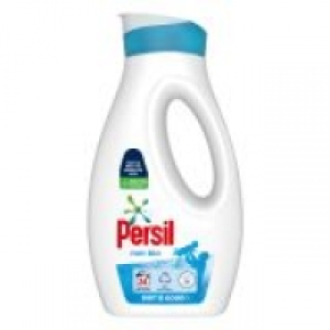 Persil Liquid Detergent Range