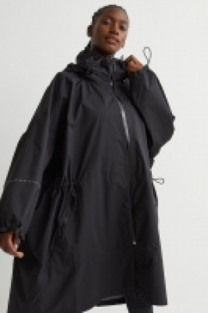 HM  Packable commuter jacket