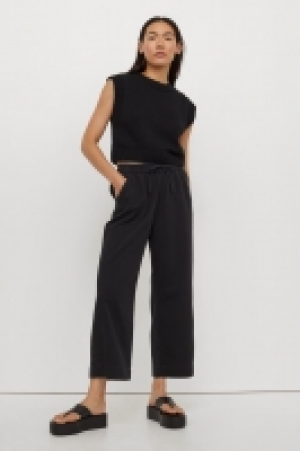 Wide High Ankle Jeans 13.00 €